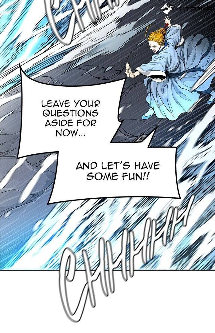 Tower of God Chapter 476 image 012